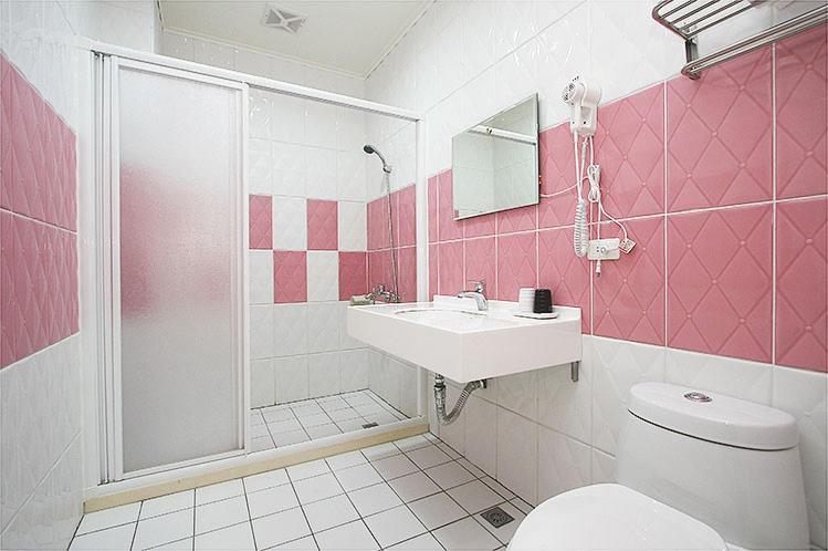 Hualien Dawan B&B 吉安郷 エクステリア 写真