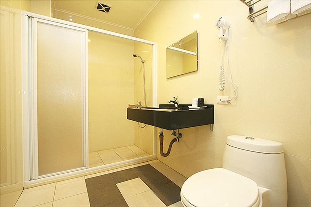 Hualien Dawan B&B 吉安郷 エクステリア 写真