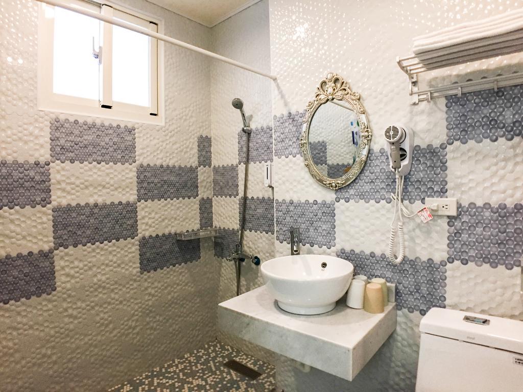 Hualien Dawan B&B 吉安郷 エクステリア 写真