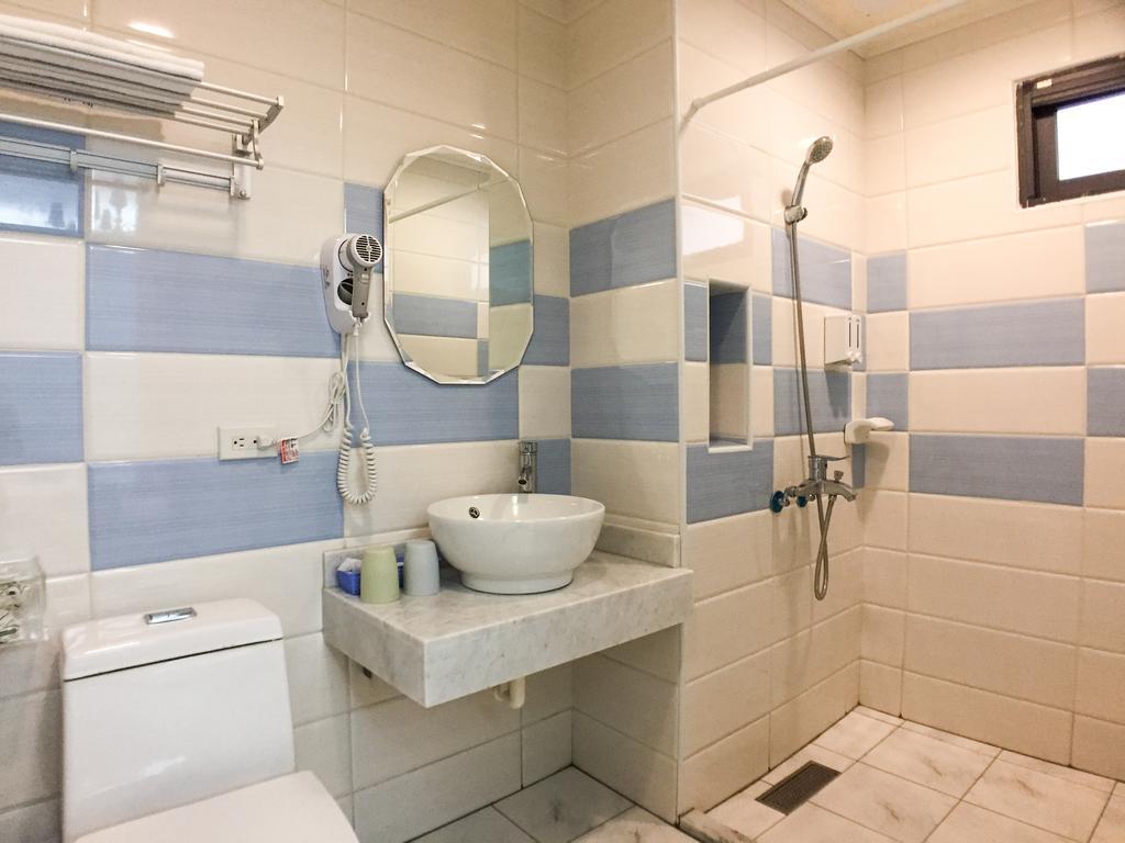 Hualien Dawan B&B 吉安郷 エクステリア 写真
