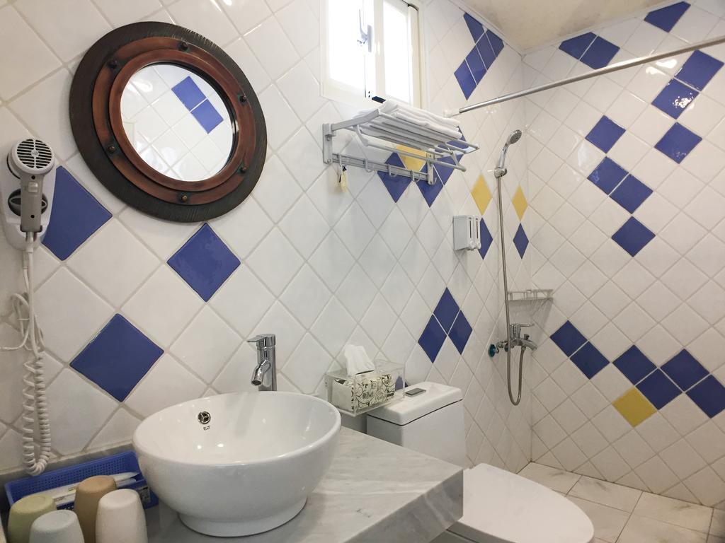 Hualien Dawan B&B 吉安郷 エクステリア 写真