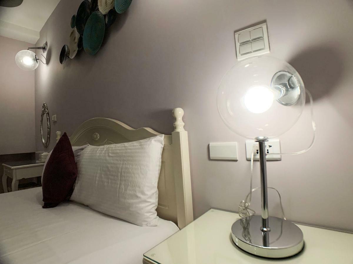 Hualien Dawan B&B 吉安郷 エクステリア 写真